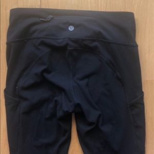 Lululemon Leggings!